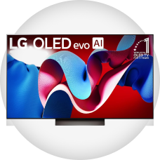 OLED TVS 