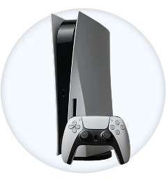 Level Up Your Gaming - Playstation