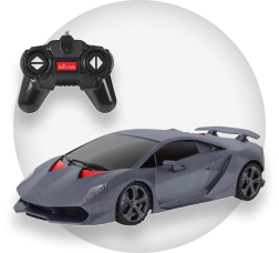 Remote Control Cars