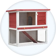 Small Pets Beds & Houses