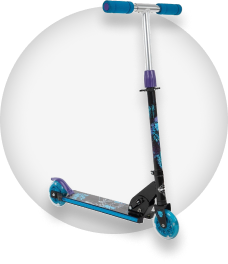 Scooters & Skateboards