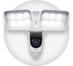 Security Lights