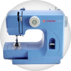 Sewing & Cutting Machines