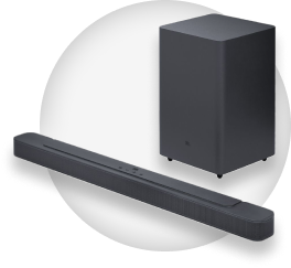 Soundbars Home Theatre