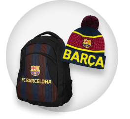 Sport Fan Apparel & Accessories