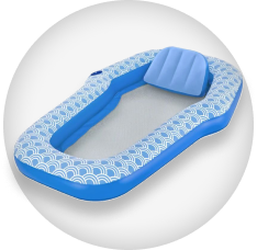 Swimming Pools, Pool Floats & Loungers– Curacao