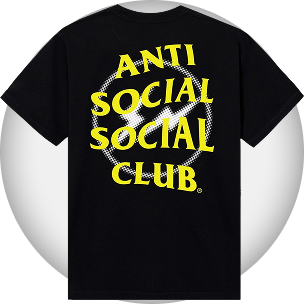 Curacao Rack - Tees