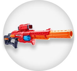 Toy Blasters