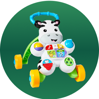 Toys & Games - Club Members