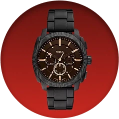 2025 - Holiday - Watches