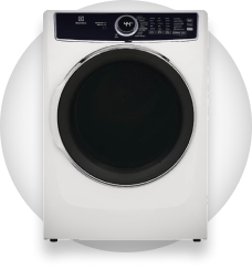 Washers & Dryers