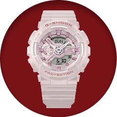 2026 - Valentines Day - Watches