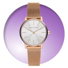 2025- Mothers Day - Watches - Club