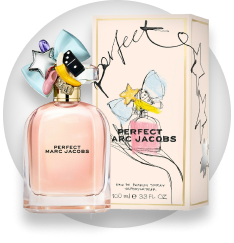 Womens Fragrances