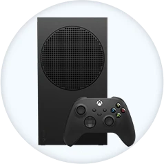 Level Up Your Gaming - Xbox