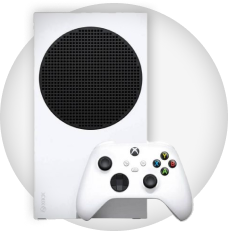 Xbox Series X|S