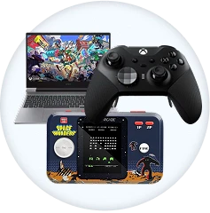 Level Up Your Gaming