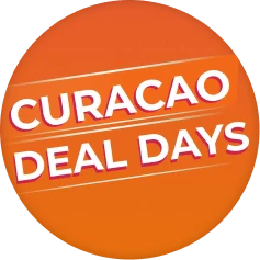 Curacao Deal Days