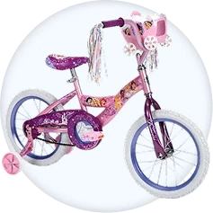 2025 - Toys Sale - Kid's Bikes and Scooters