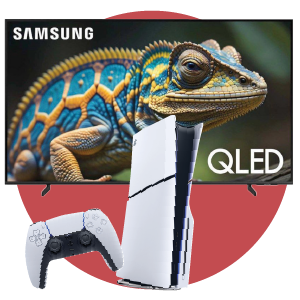 Electronics & GamingAfterChristmas