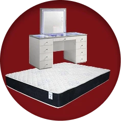 2026 - Valentines Day - Furniture & Mattresses