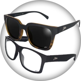 Curacao Rack Sunglasses