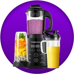 2026 - Curacao Deal Days - Gadgets for the Kitchen and Home