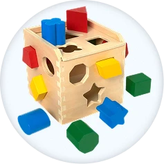 2025 - Toys Sale - Learning Toys