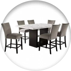 Kitchen & Dining
