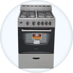 Curacao Deal Days - Major Appliances