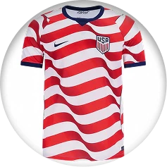 2026 - Love of Soccer - Team Memorabilia
