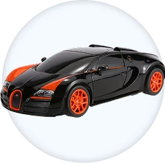2025 - Toys Sale - Remote Control Toys