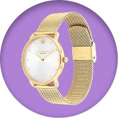 2026 - Mother's Day Sale - Watches