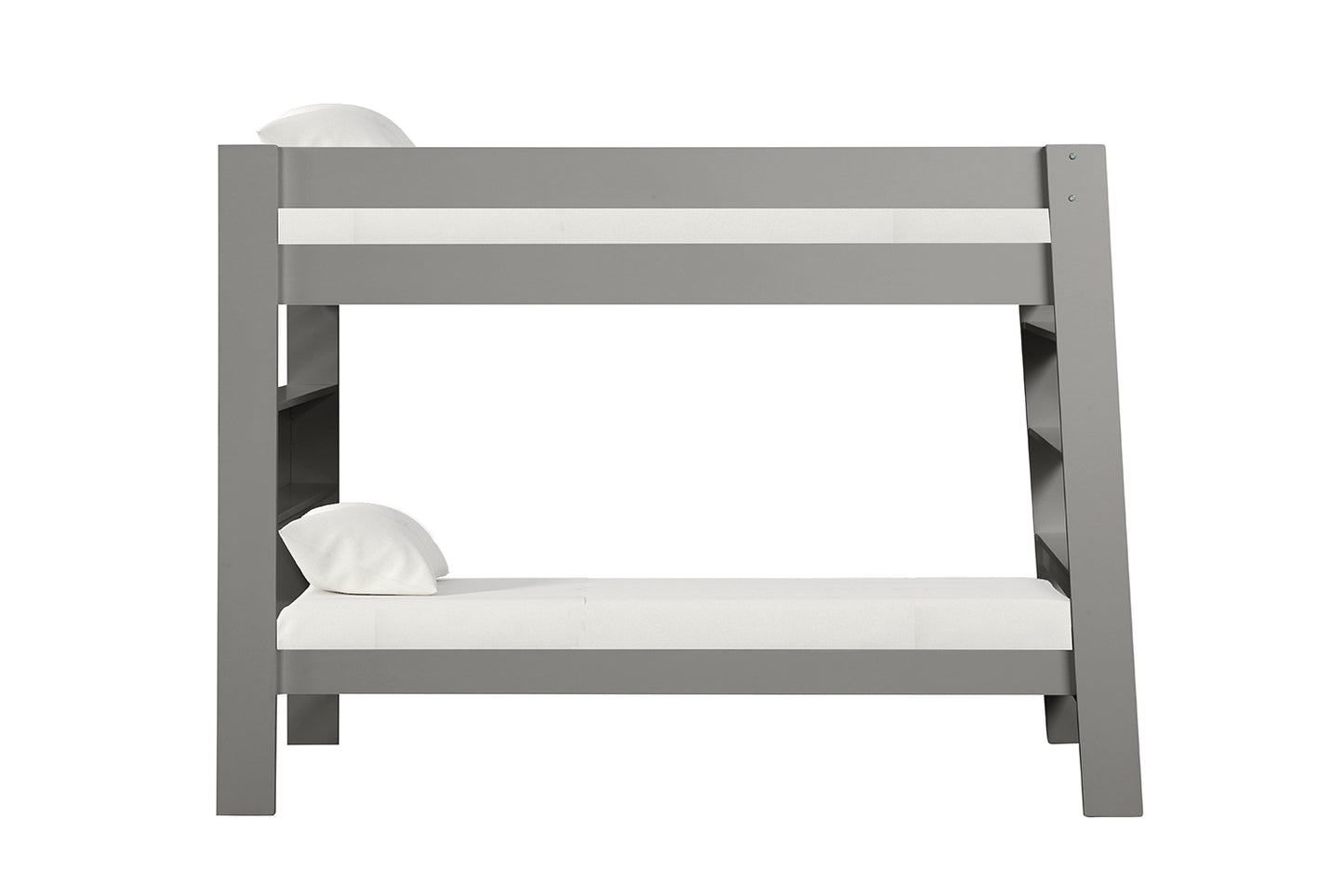 Stockholm Twin-Twin Bunk Bed