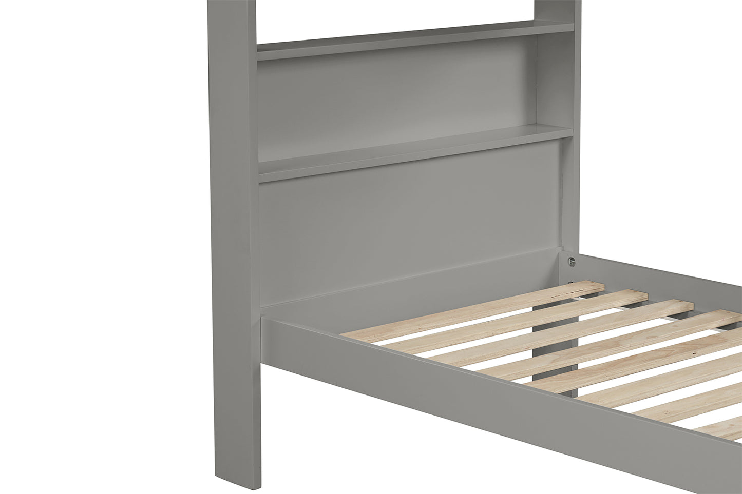 Stockholm Twin-Twin Bunk Bed