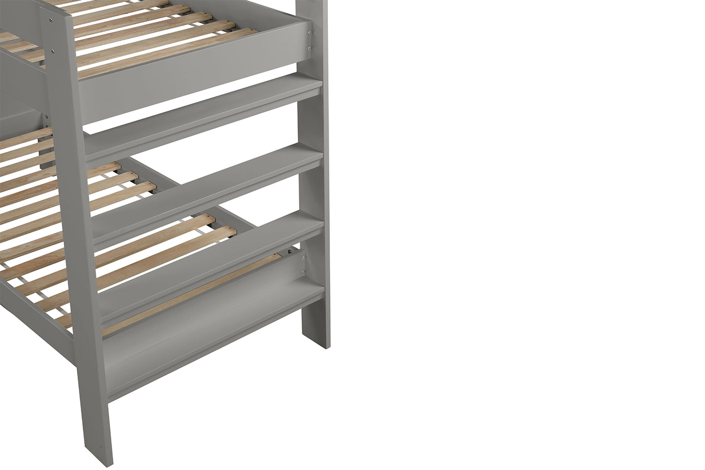 Stockholm Twin-Twin Bunk Bed