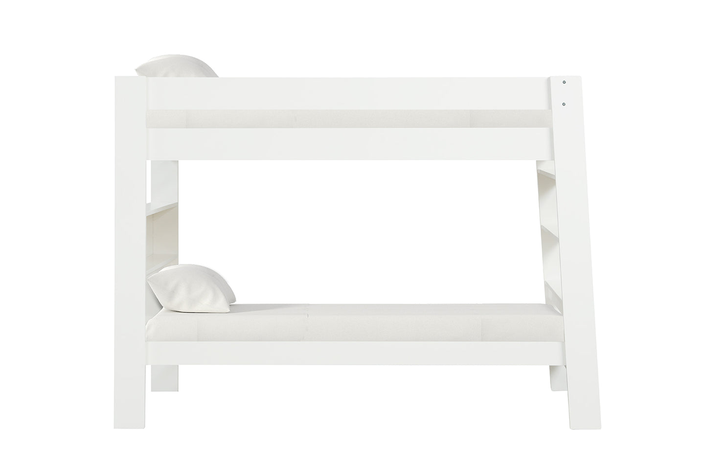 Stockholm Twin-Twin Bunk Bed