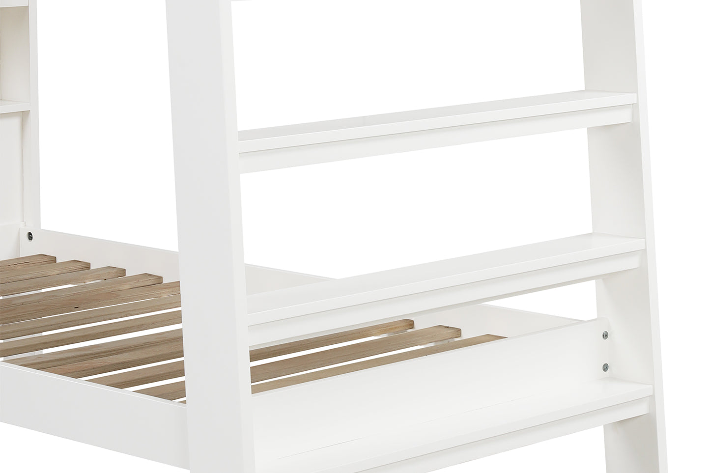 Stockholm Twin-Twin Bunk Bed