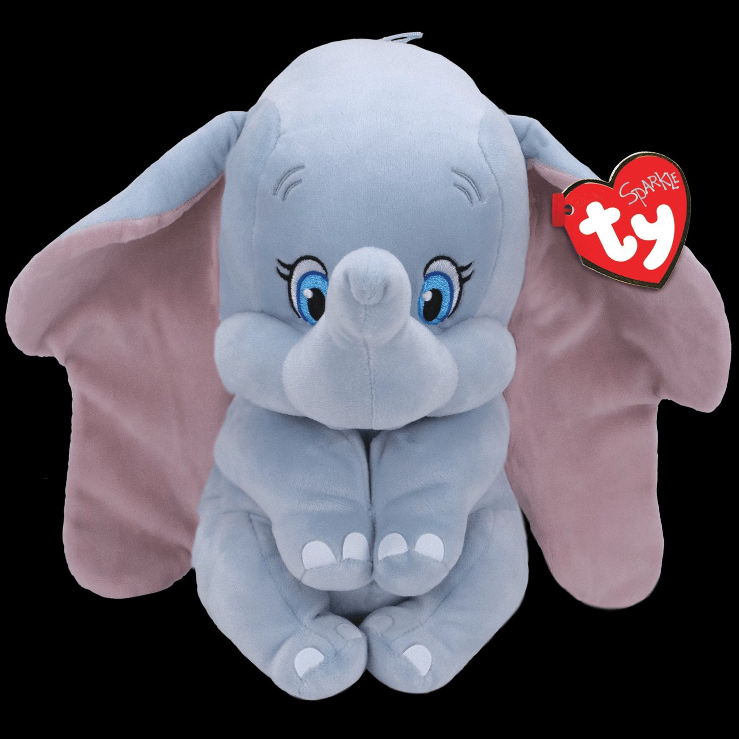 Elefante Dumbo de TY 