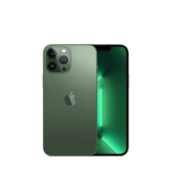 iPhone 13 Pro Max 256GB Alpine Green (SIM-Free)