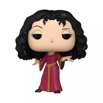 Funko Pop! Wave 5 Disney Villains Figure - Assorted