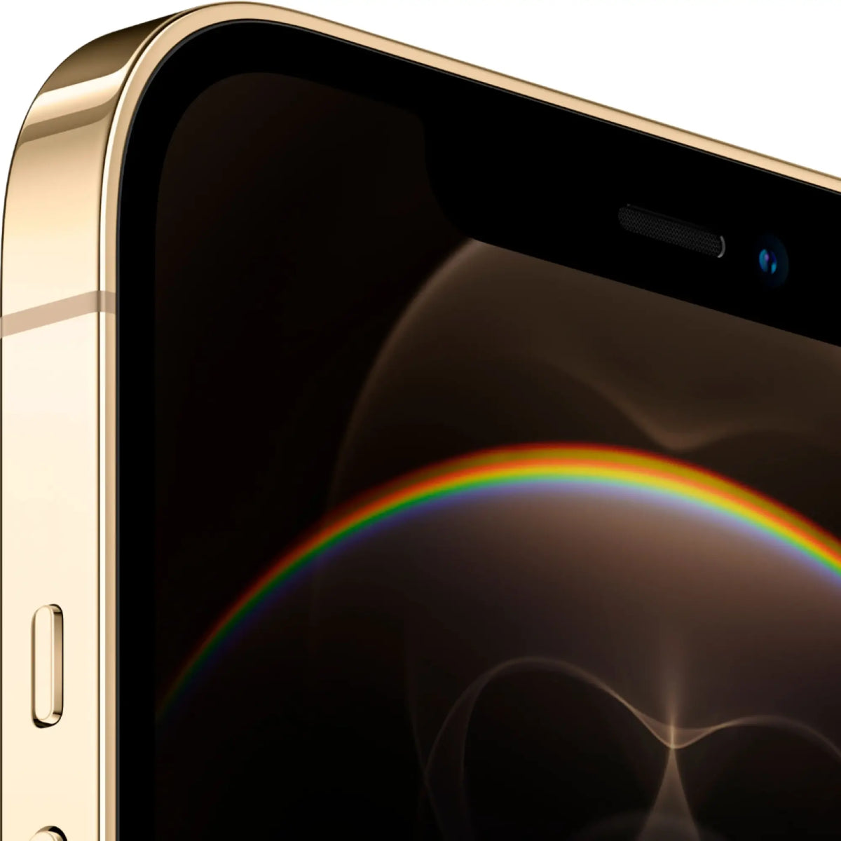 Certified Refurbished Apple iPhone 12 Pro Max 512GB Smartphone