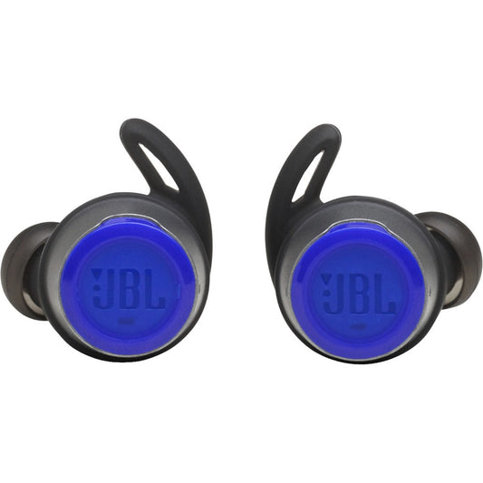 JBL Reflect Flow True Wireless In-Ear Headphones-Blue