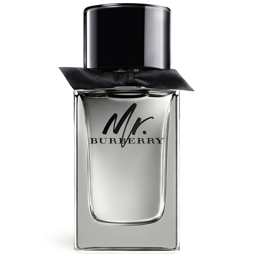Burberry Mr. Burberry 3.3 Oz. Eau de Toilette Spray - Curacao