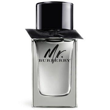 Burberry Mr. Burberry 3.3 Oz. Eau de Toilette Spray - Curacao