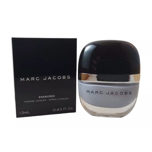 Marc Jacobs Enamored 0.43 oz 202 Sunday's Cool Hi-Shine Nail Lacquer