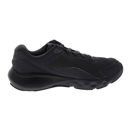 Under Armour Men's Charged Vantage Shoes (Size 8.5) - Black