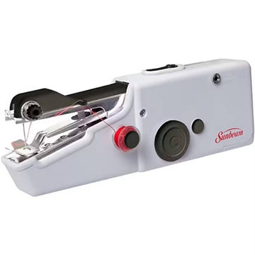 Smartek SB011 Cordless Handheld Sewing Machine - White