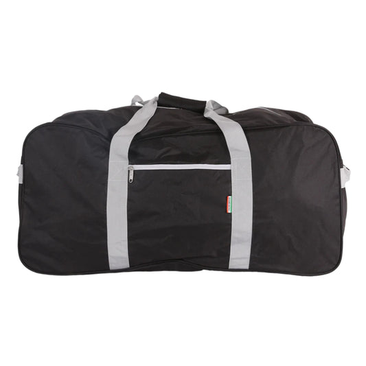 Toscano Gigante - 32" Rolling Duffel Bag - Black