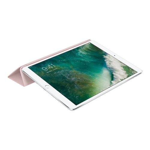 Funda inteligente Apple para iPad Pro de 10,5" - Arena rosa